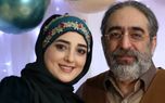فیلم دکوراسیون شیک و جذاب خانه خانم مجری ! / ستاره سادات قطبی رونمایی کرد !